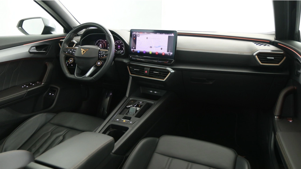 CUPRA Formentor 1.4 TSI eHybrid 245pk VZ Performance