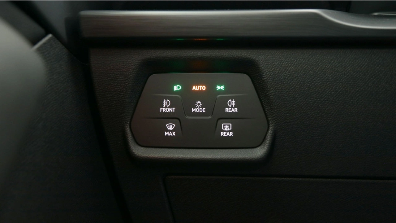 CUPRA Formentor 1.4 TSI eHybrid 245pk VZ Performance