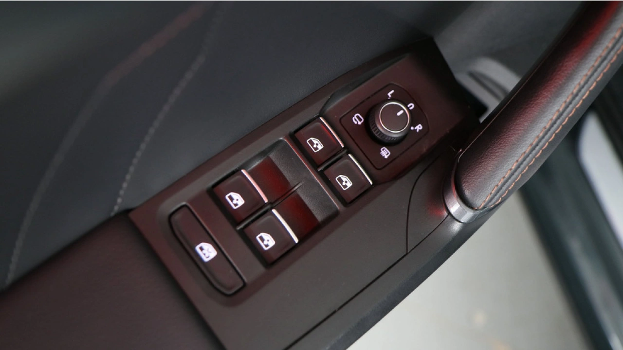 CUPRA Formentor 1.4 TSI eHybrid 245pk VZ Performance