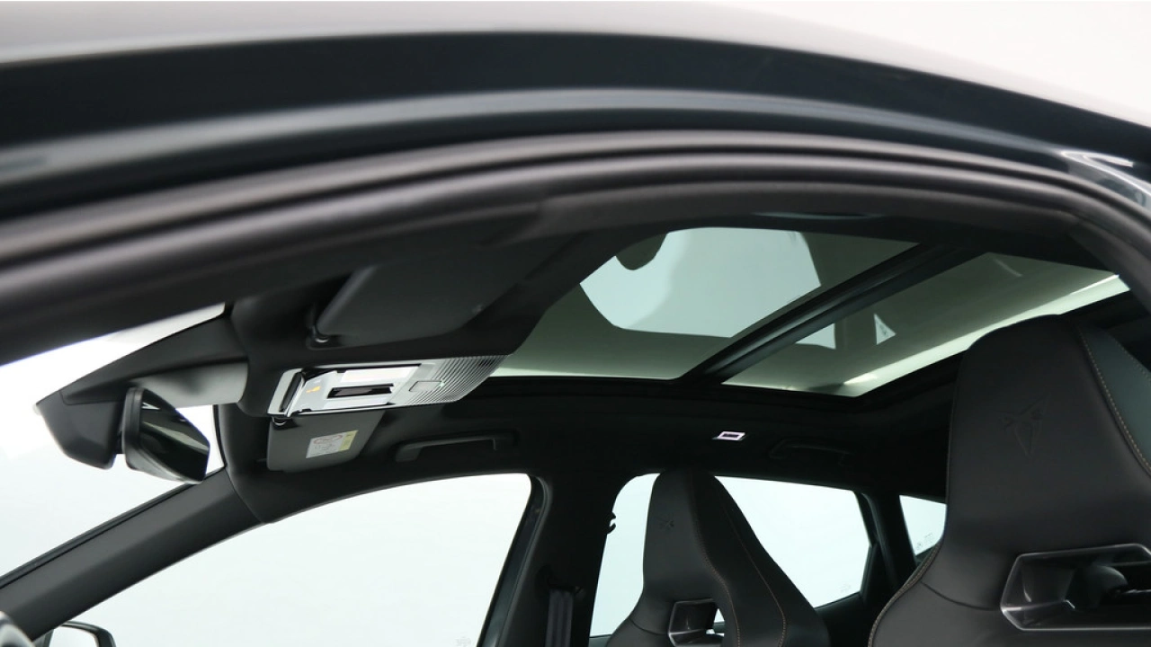 CUPRA Formentor 1.4 TSI eHybrid 245pk VZ Performance