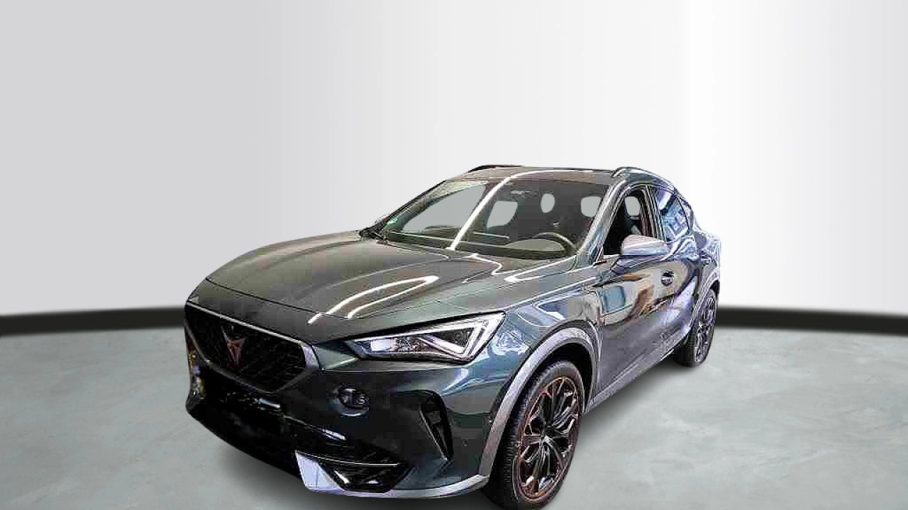 CUPRA Formentor 1.4 TSI eHybrid 245pk VZ Performance