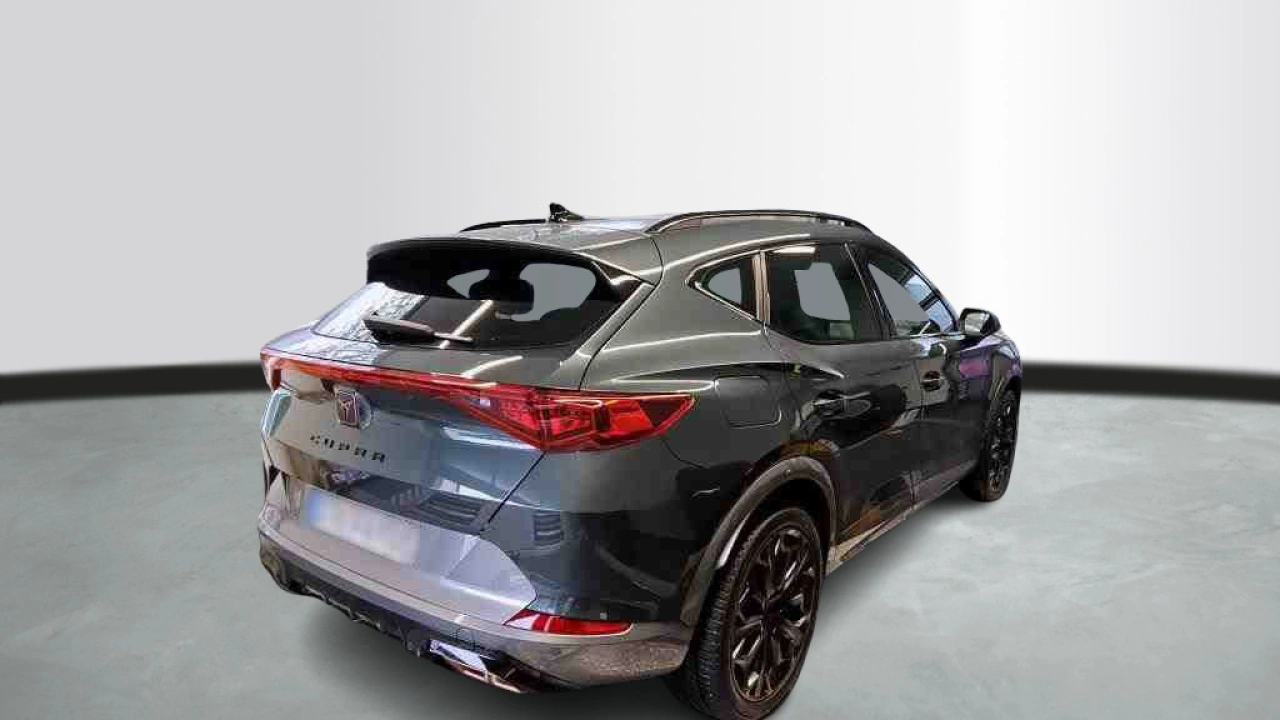 CUPRA Formentor 1.4 TSI eHybrid 245pk VZ Performance