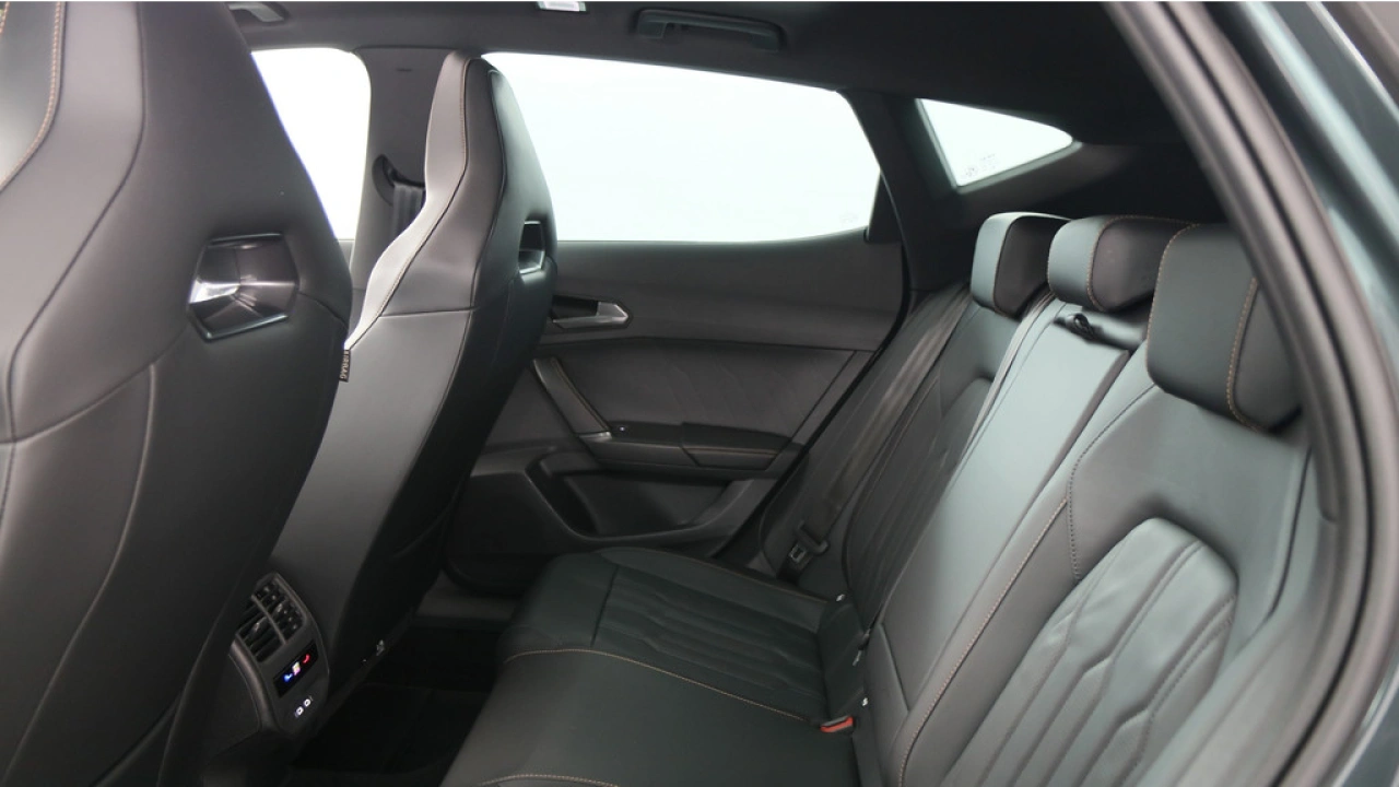 CUPRA Formentor 1.4 TSI eHybrid 245pk VZ Performance