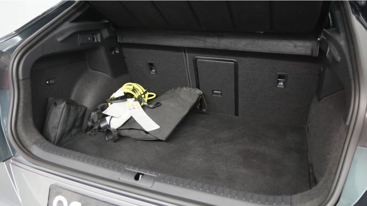 CUPRA Formentor 1.4 TSI eHybrid 245pk VZ Performance