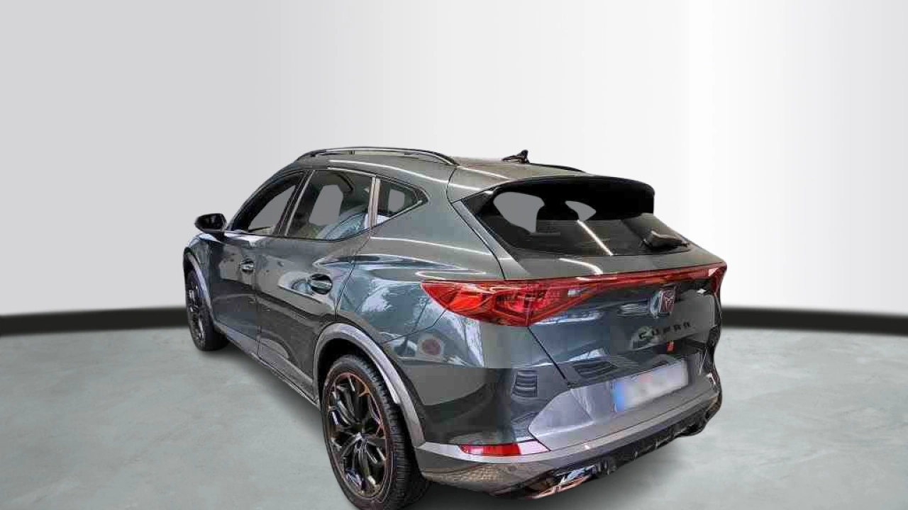 CUPRA Formentor 1.4 TSI eHybrid 245pk VZ Performance