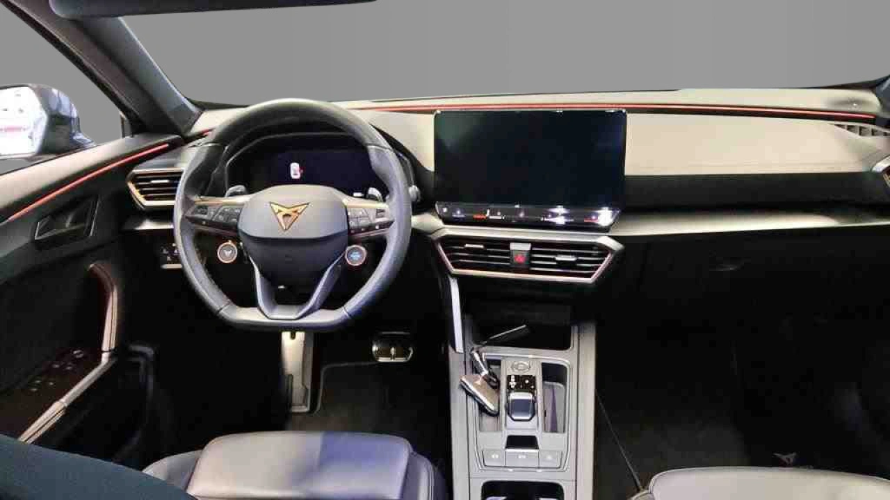 CUPRA Formentor 1.4 TSI eHybrid 245pk VZ Performance