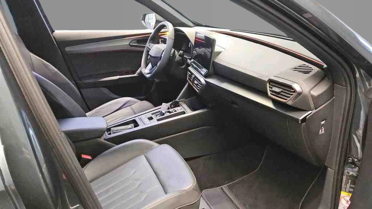 CUPRA Formentor 1.4 TSI eHybrid 245pk VZ Performance