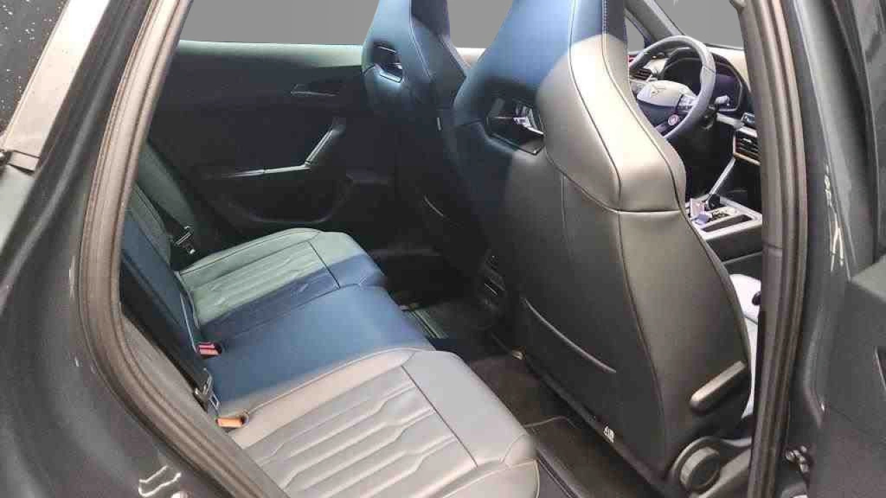 CUPRA Formentor 1.4 TSI eHybrid 245pk VZ Performance