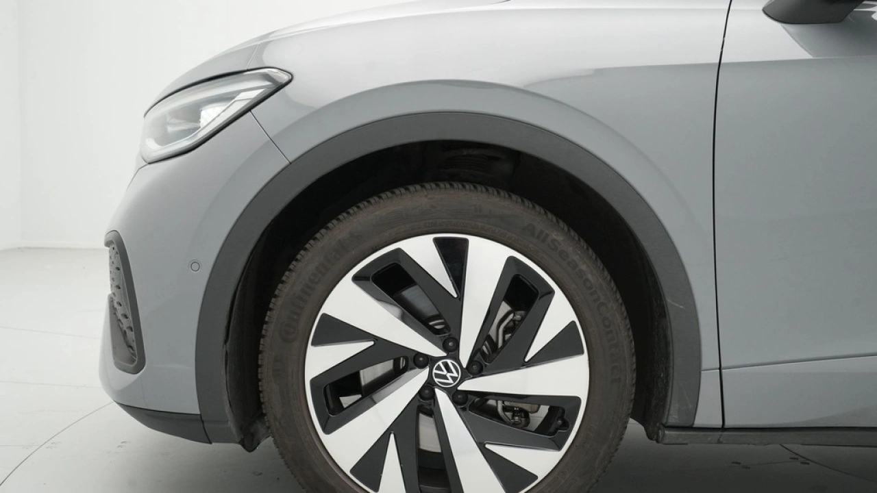 Volkswagen ID.5 Pro Business 77 kWh 286pk