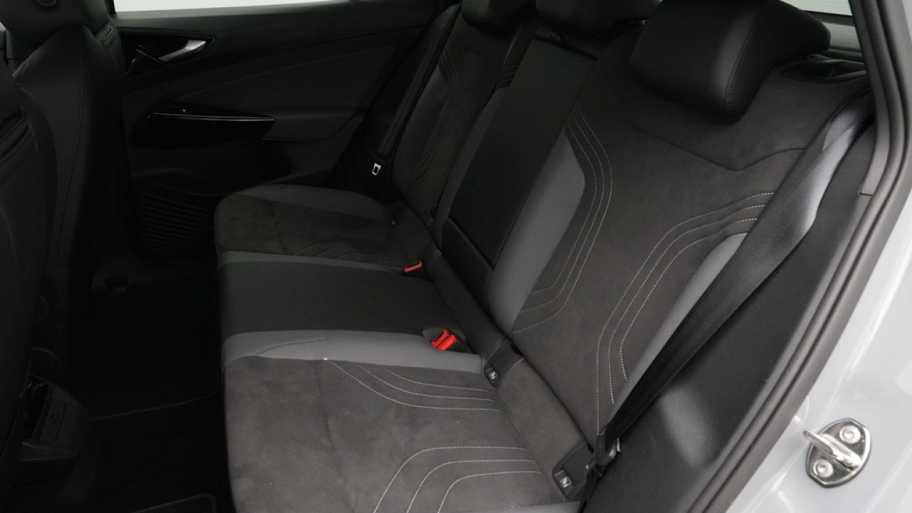 Volkswagen ID.5 Pro Business 77 kWh 286pk