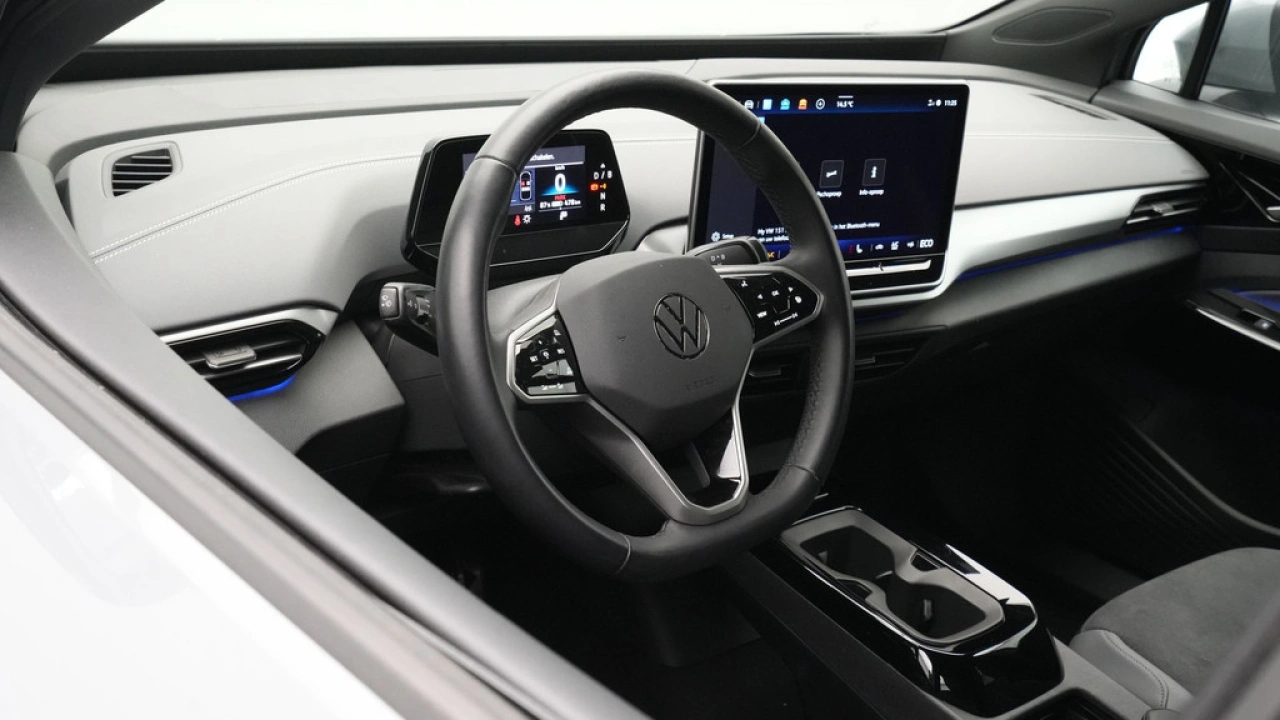 Volkswagen ID.5 Pro Business 77 kWh 286pk