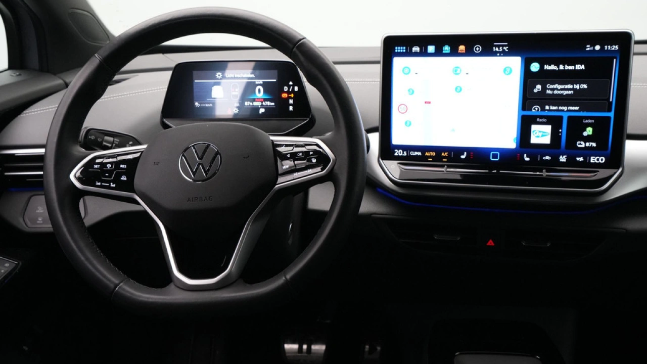 Volkswagen ID.5 Pro Business 77 kWh 286pk