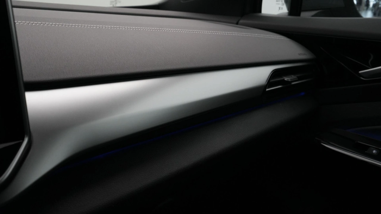 Volkswagen ID.5 Pro Business 77 kWh 286pk