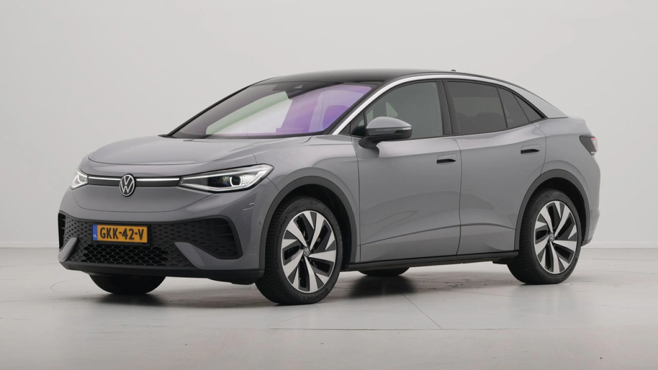 Volkswagen ID.5 Pro Business 77 kWh 286pk