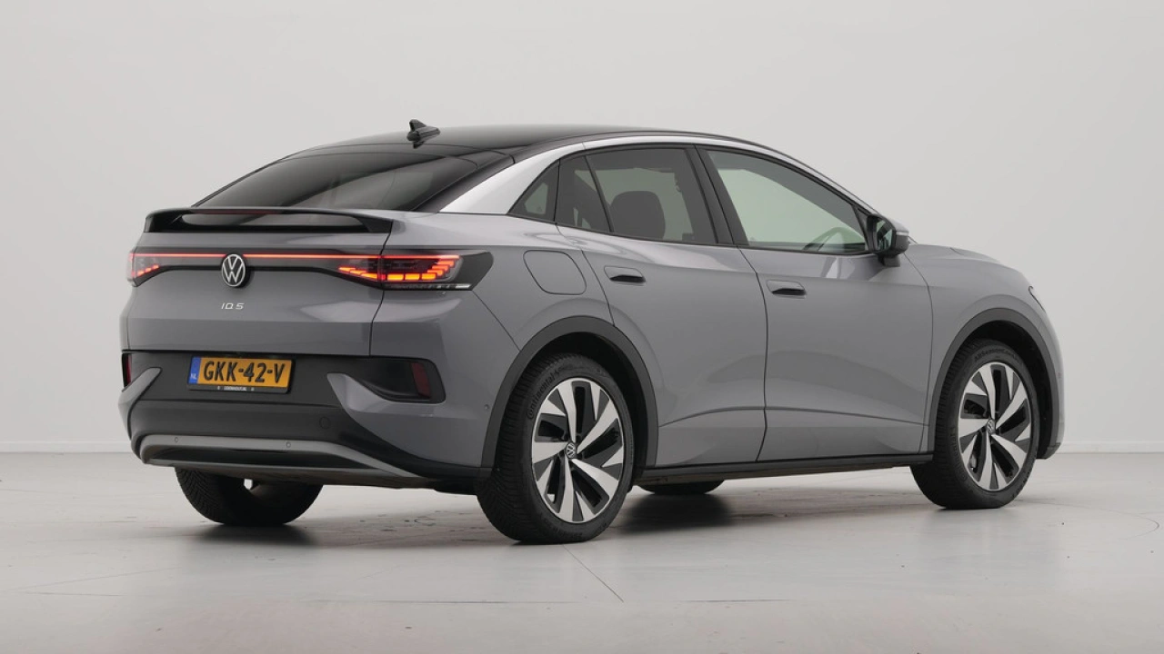 Volkswagen ID.5 Pro Business 77 kWh 286pk