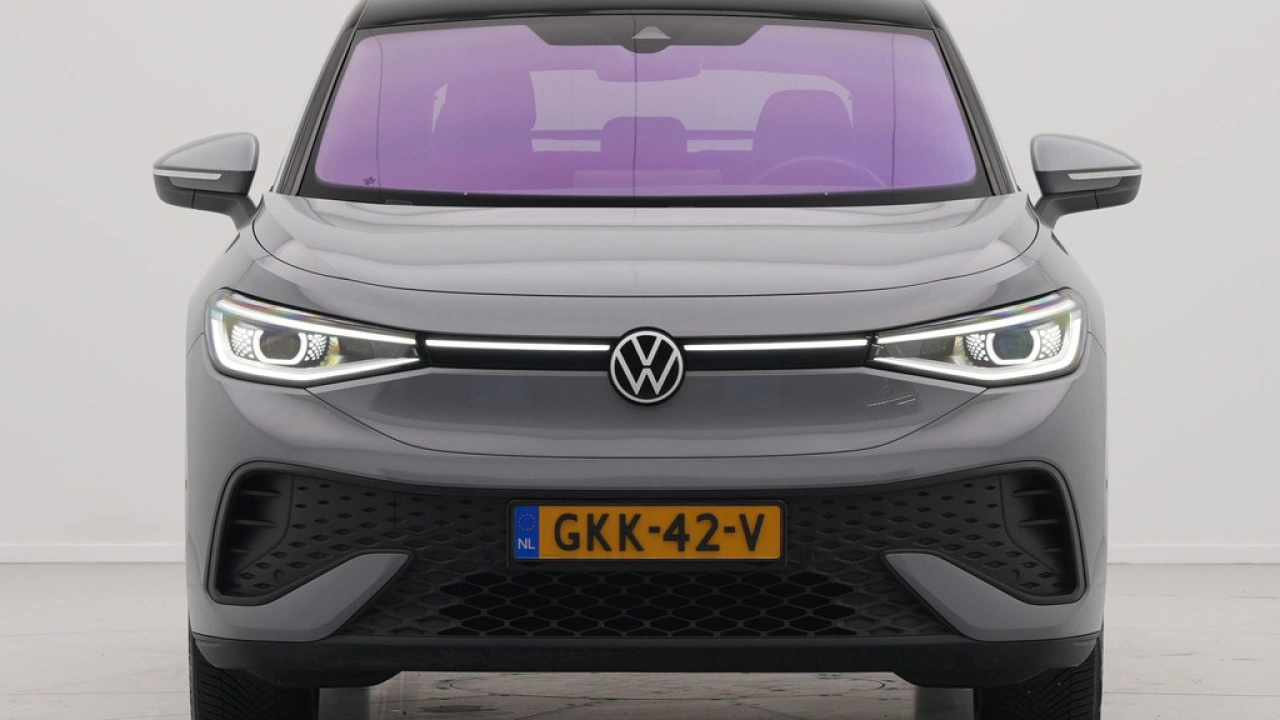 Volkswagen ID.5 Pro Business 77 kWh 286pk