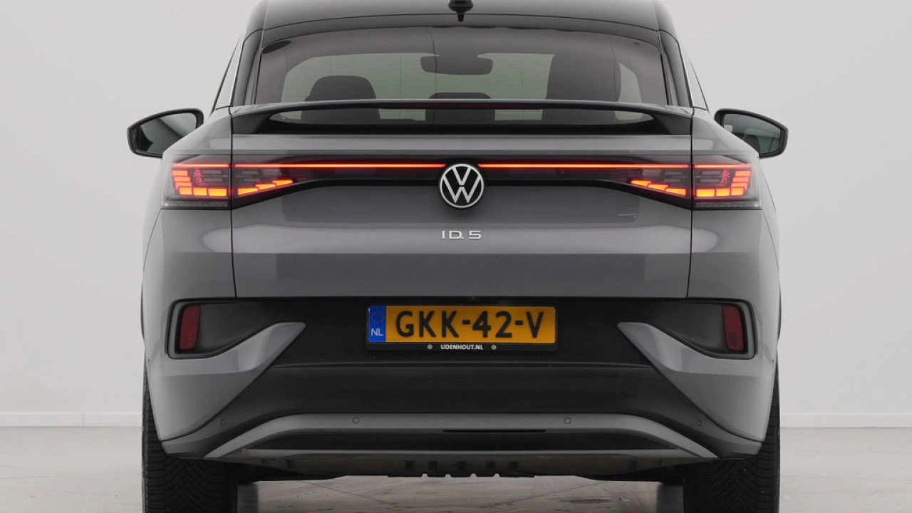 Volkswagen ID.5 Pro Business 77 kWh 286pk