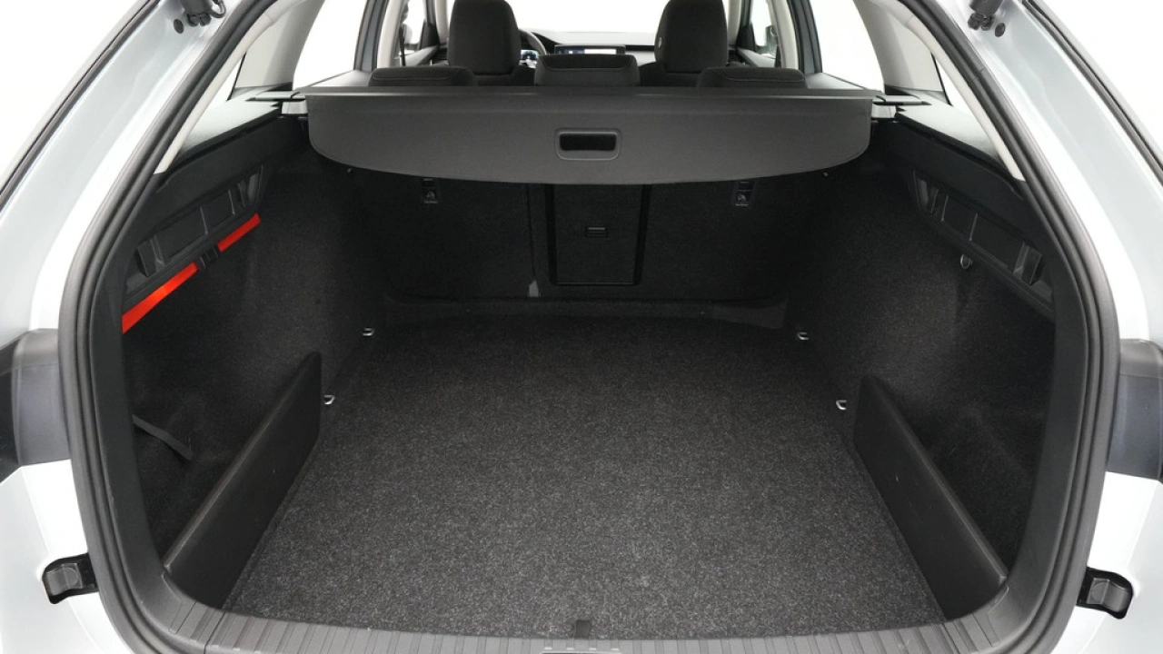 Škoda Octavia Combi 1.0 e-TSI 110pk DSG Business Edition