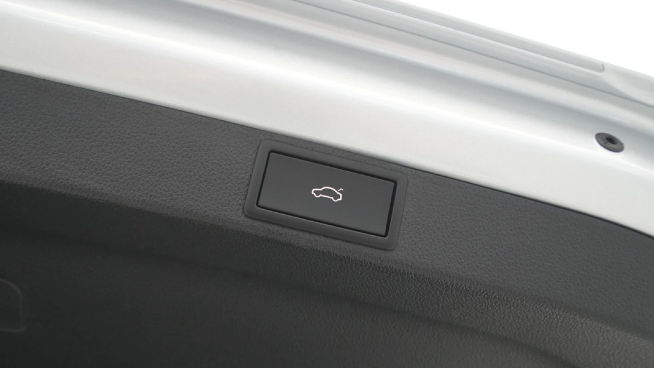 Škoda Octavia Combi 1.0 e-TSI 110pk DSG Business Edition