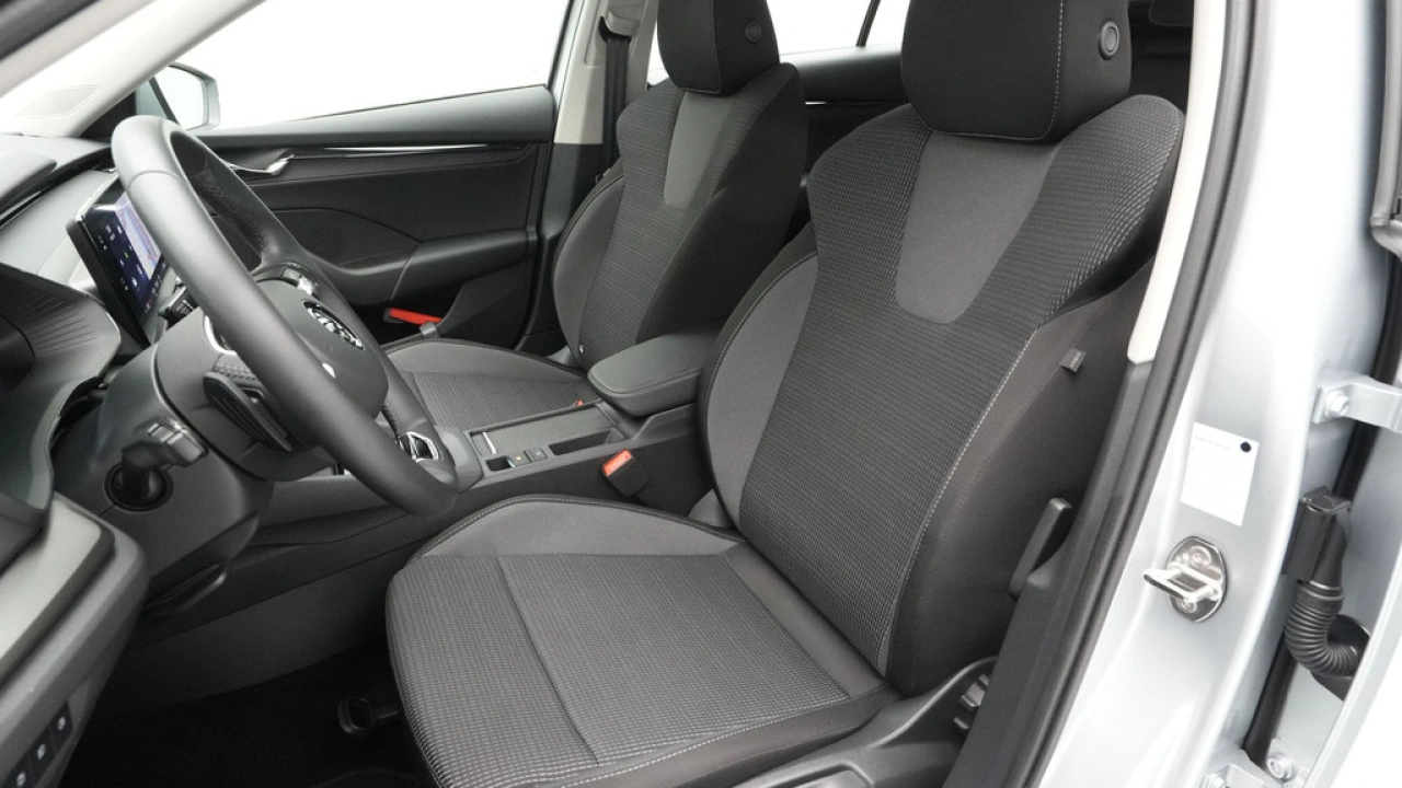 Škoda Octavia Combi 1.0 e-TSI 110pk DSG Business Edition