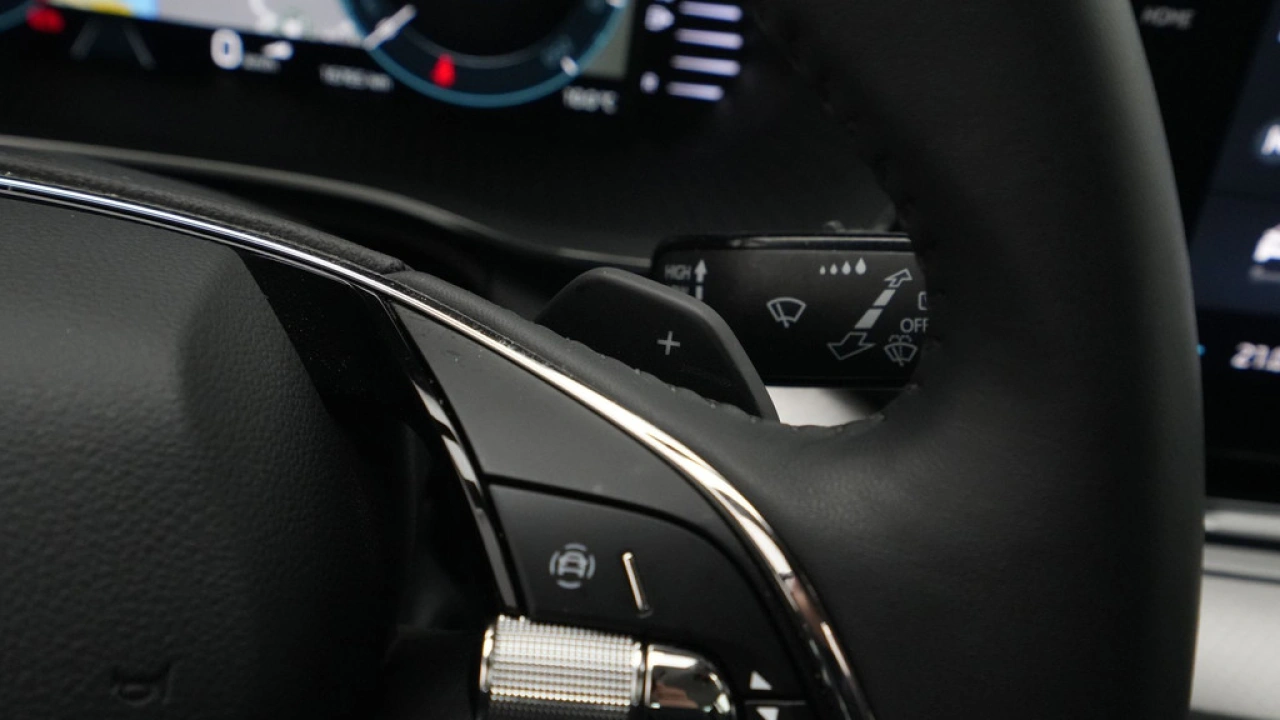 Škoda Octavia Combi 1.0 e-TSI 110pk DSG Business Edition