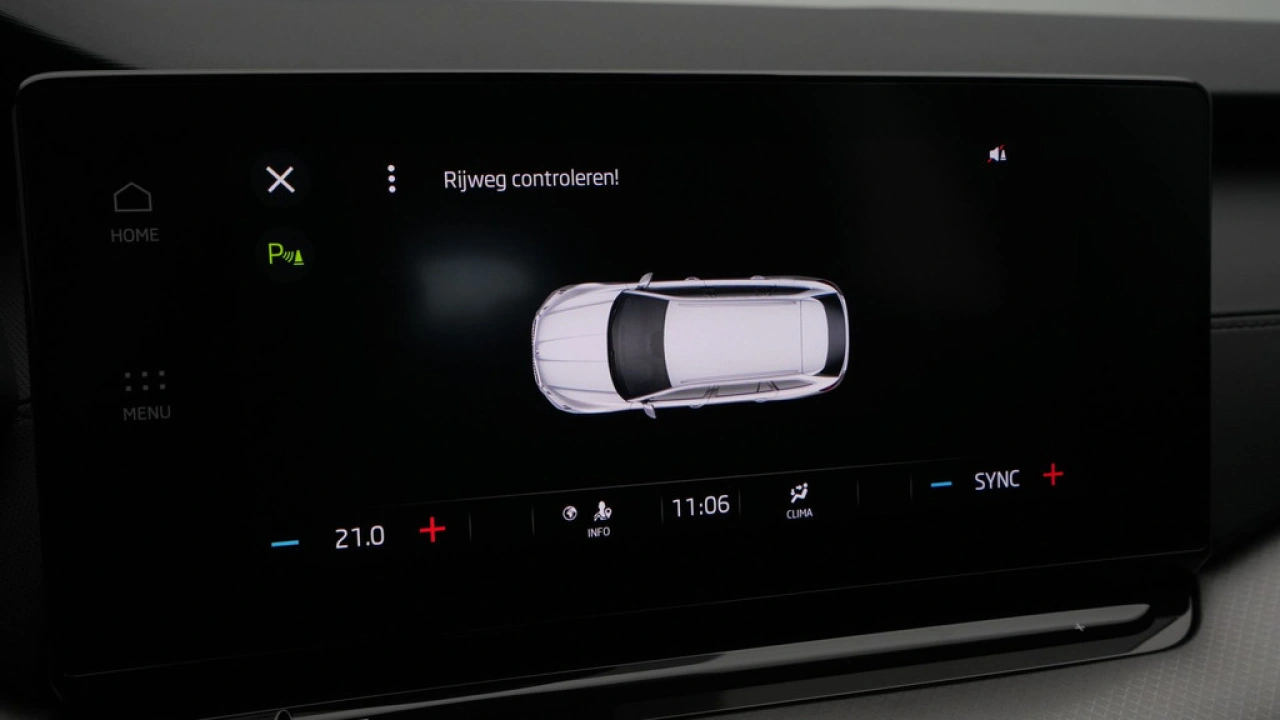 Škoda Octavia Combi 1.0 e-TSI 110pk DSG Business Edition