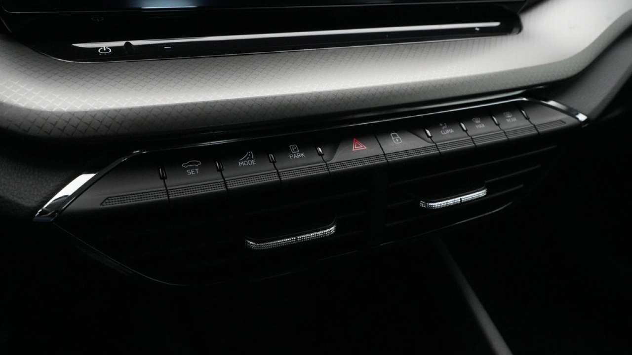 Škoda Octavia Combi 1.0 e-TSI 110pk DSG Business Edition