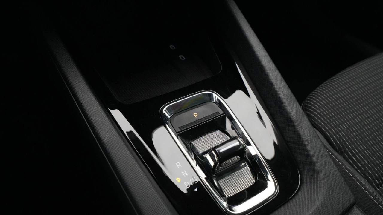 Škoda Octavia Combi 1.0 e-TSI 110pk DSG Business Edition