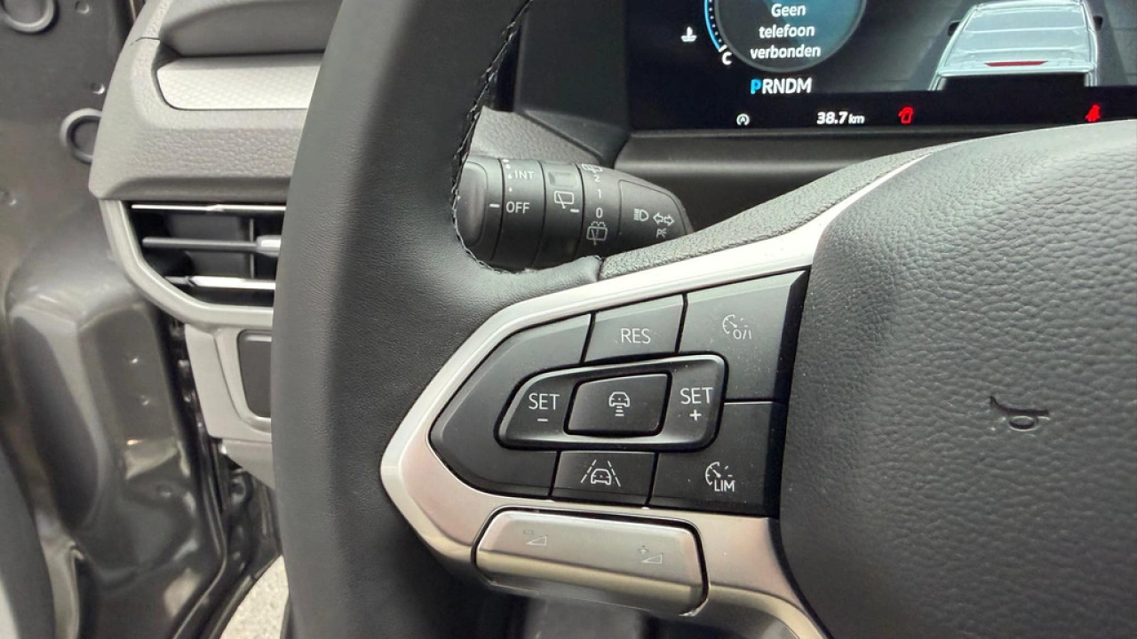 VW Bedrijfswagens Transporter Dubbel Cabine L2H1 2.0 TDI 170pk Automaat Bulli