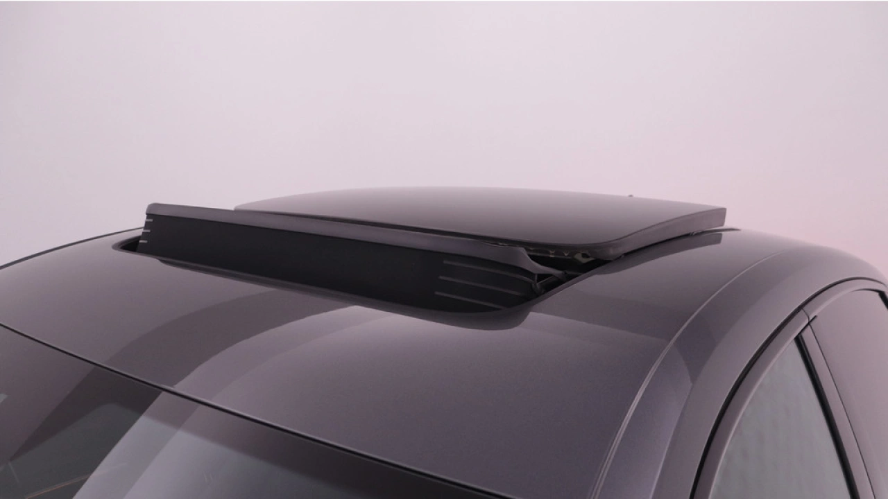 Audi e-tron Sportback S Quattro | Panoramadak | Head up | B&O | Supersport stoelen | 22