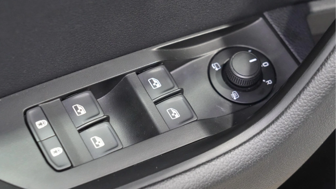 Škoda Superb Combi 1.4 TSI iV 204pk Business Edition Plus