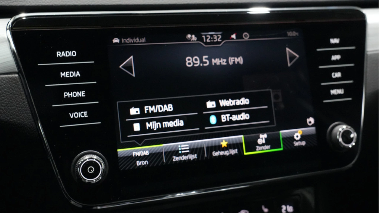 Škoda Superb Combi 1.4 TSI iV 204pk Business Edition Plus