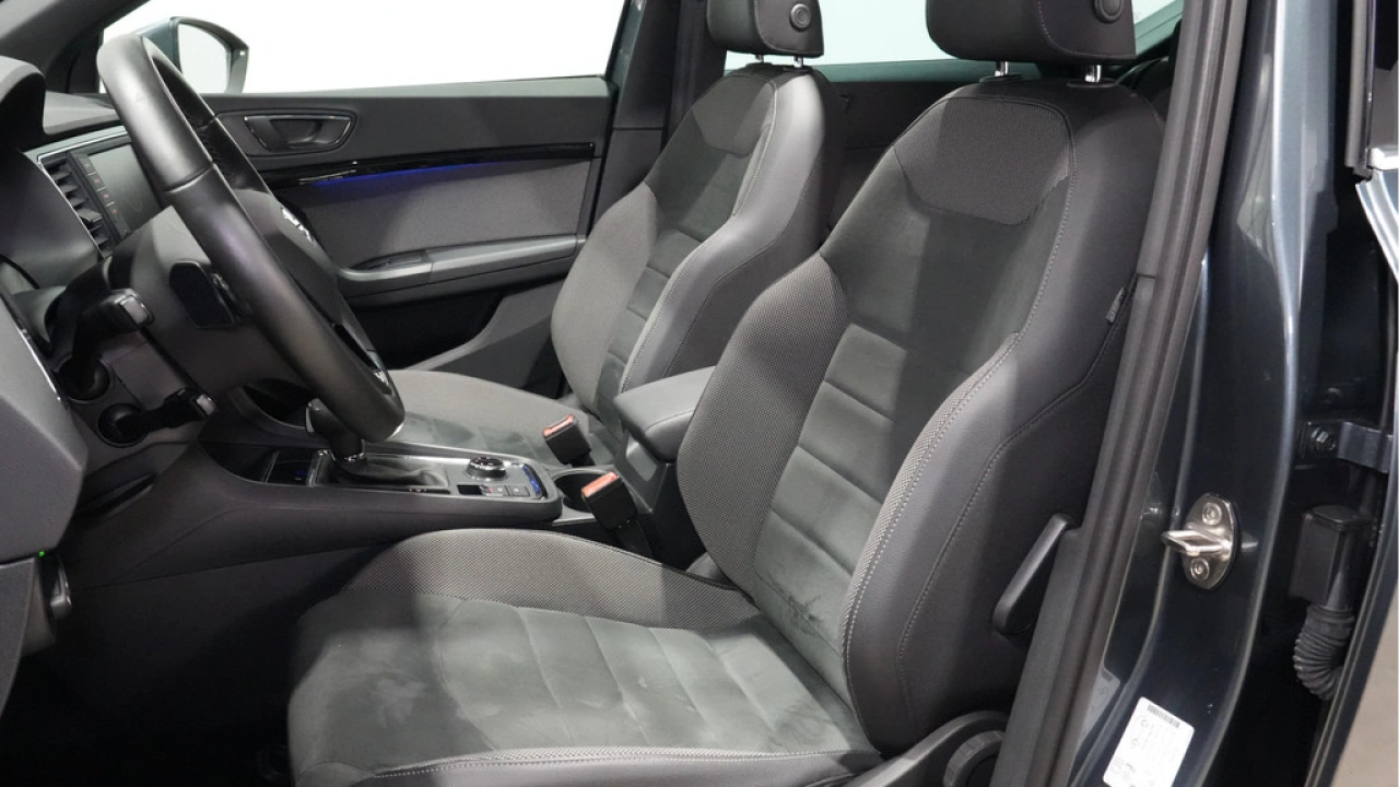 SEAT Ateca 1.5 TSI 150pk Xcellence