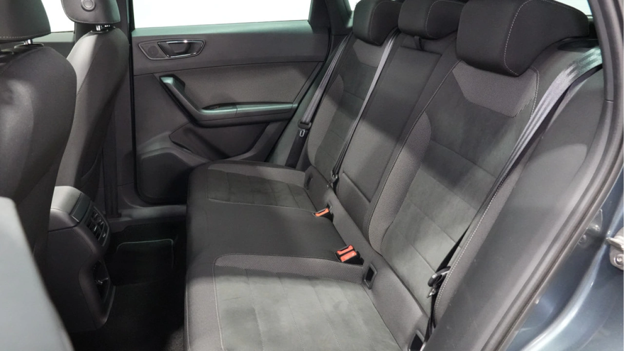 SEAT Ateca 1.5 TSI 150pk Xcellence