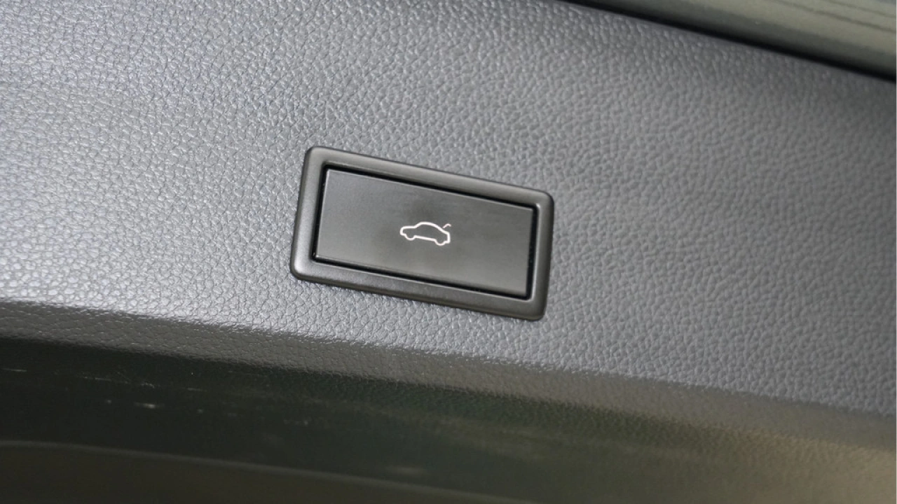 SEAT Ateca 1.5 TSI 150pk Xcellence