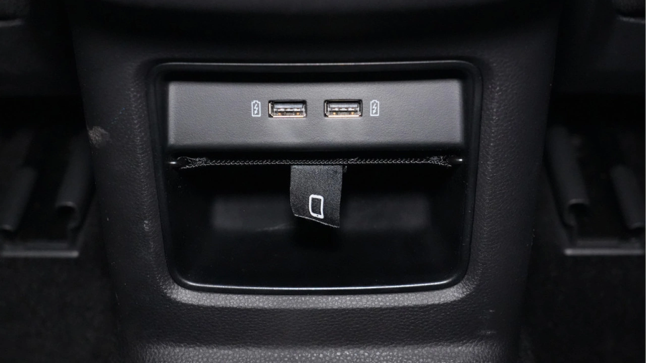 SEAT Ateca 1.5 TSI 150pk Xcellence