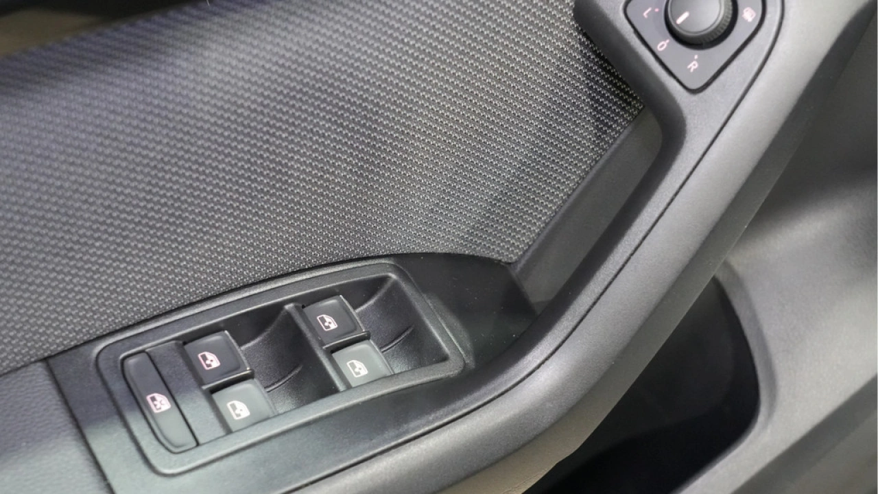 SEAT Ateca 1.5 TSI 150pk Xcellence