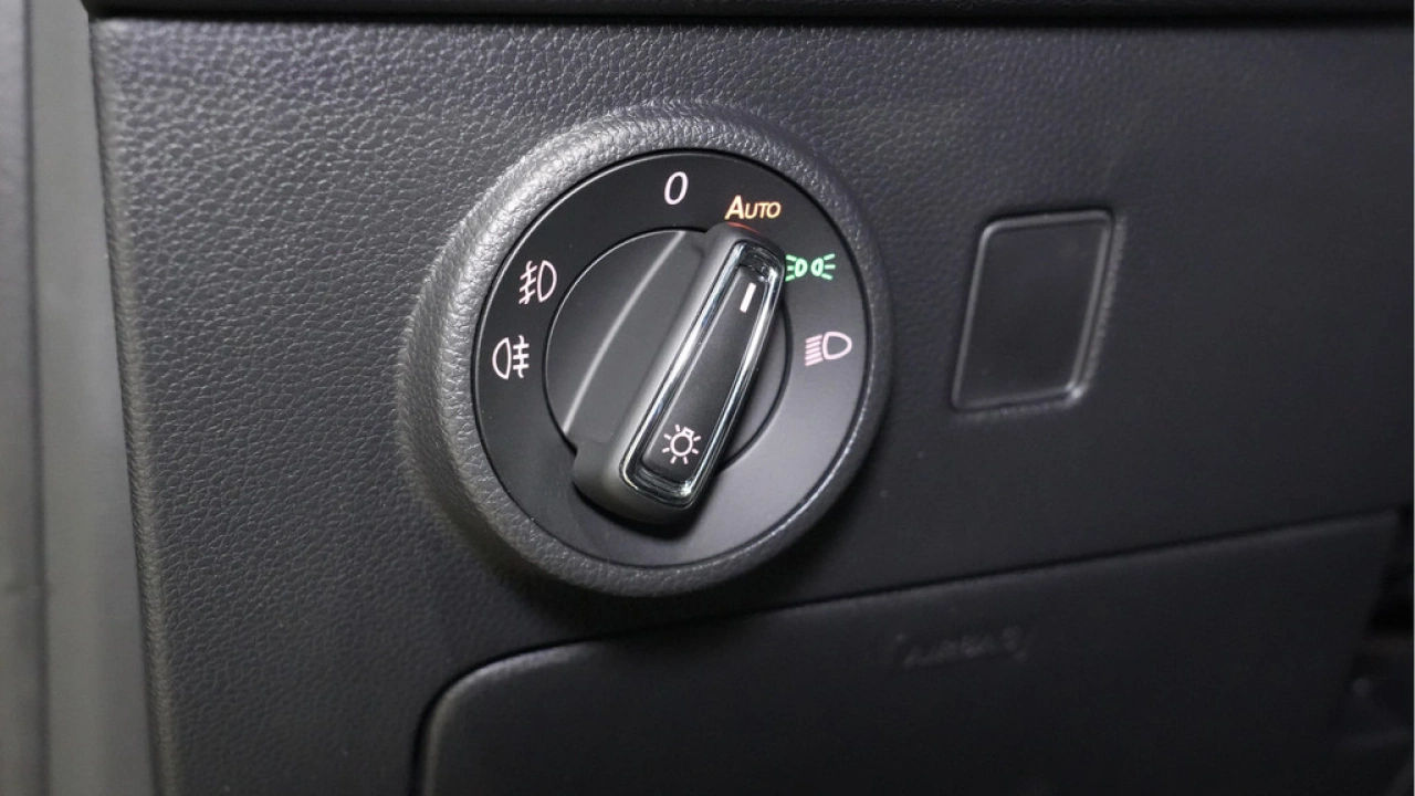 SEAT Ateca 1.5 TSI 150pk Xcellence