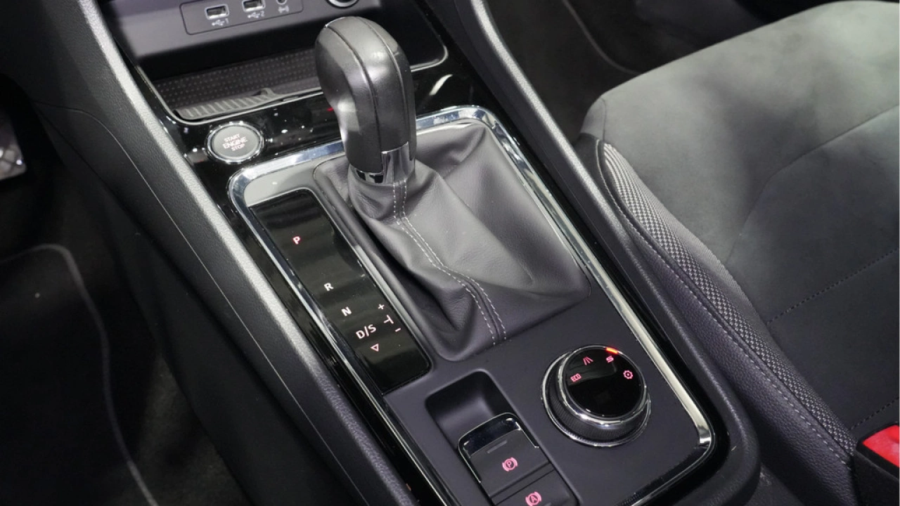 SEAT Ateca 1.5 TSI 150pk Xcellence