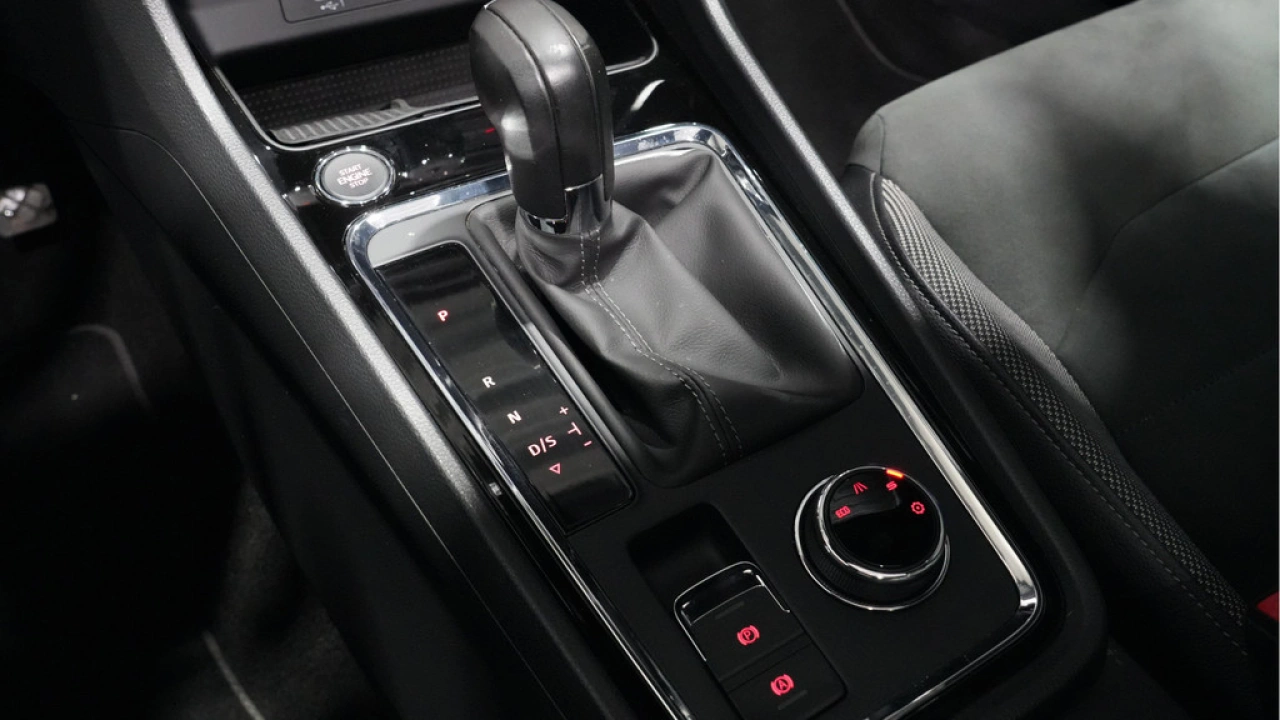 SEAT Ateca 1.5 TSI 150pk Xcellence