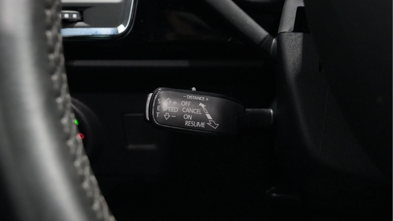 SEAT Ateca 1.5 TSI 150pk Xcellence