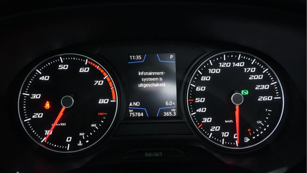 SEAT Ateca 1.5 TSI 150pk Xcellence