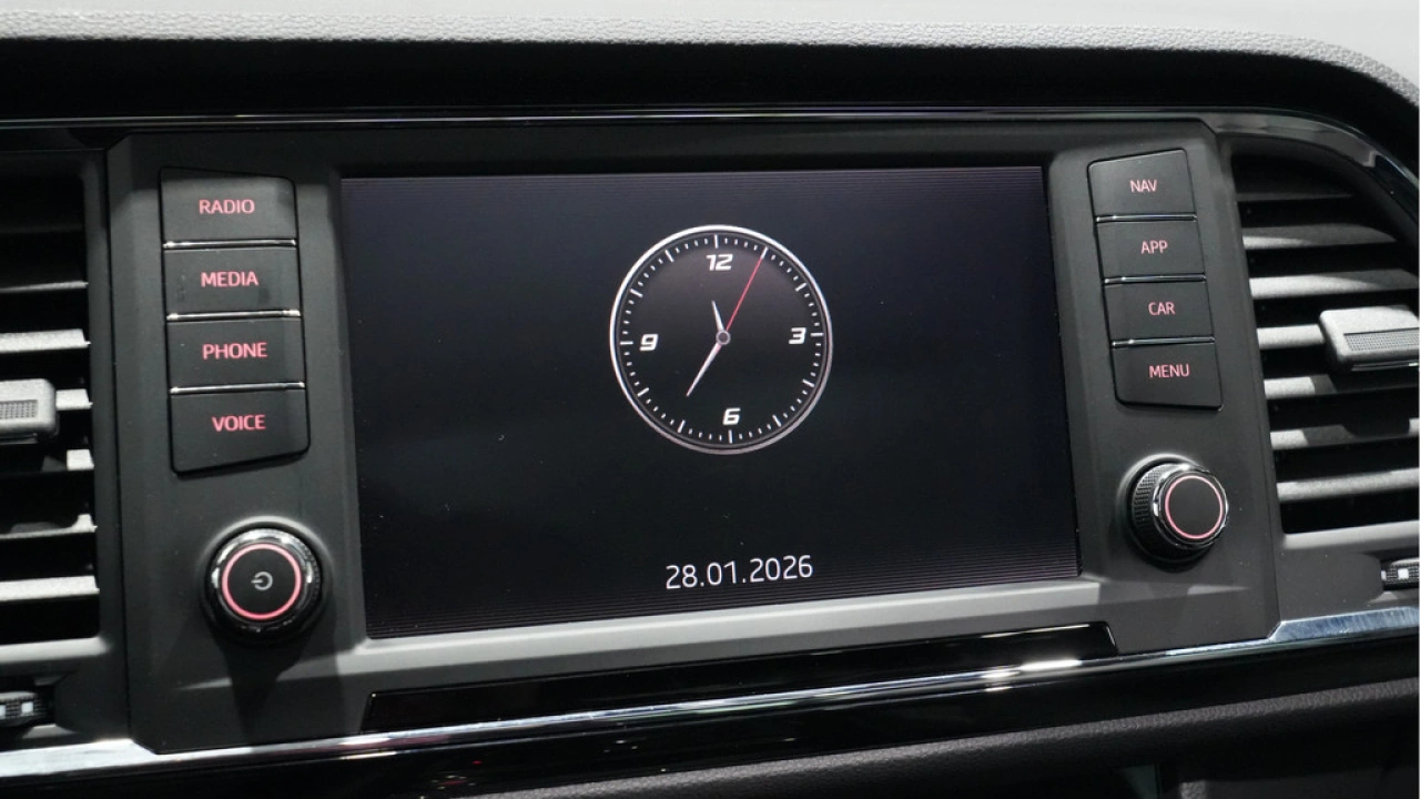 SEAT Ateca 1.5 TSI 150pk Xcellence