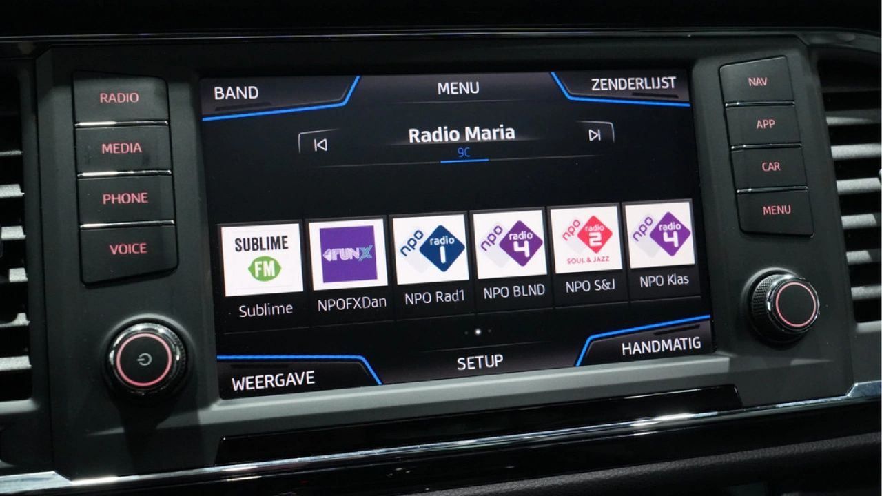 SEAT Ateca 1.5 TSI 150pk Xcellence