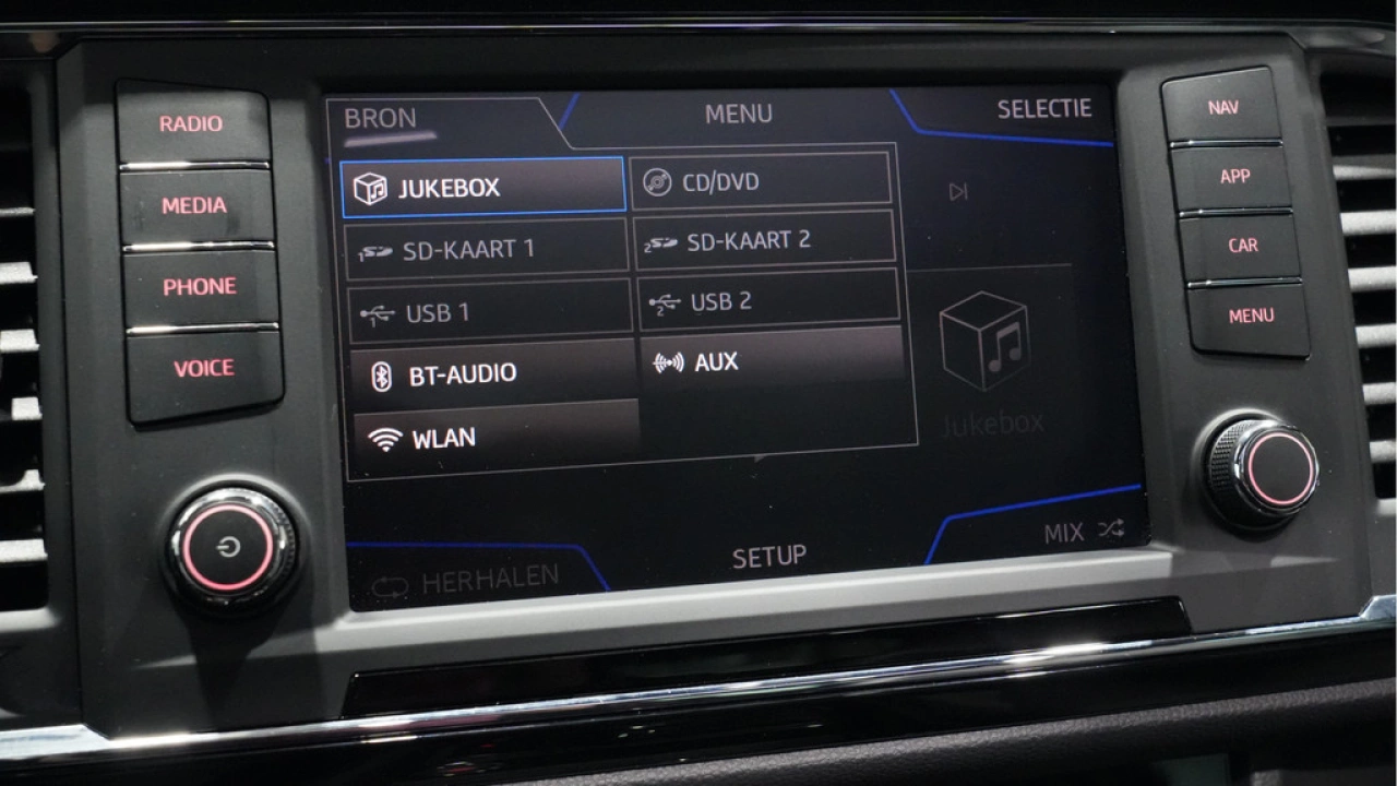 SEAT Ateca 1.5 TSI 150pk Xcellence