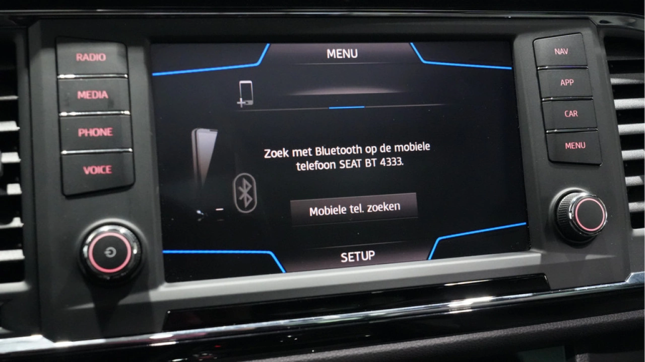 SEAT Ateca 1.5 TSI 150pk Xcellence