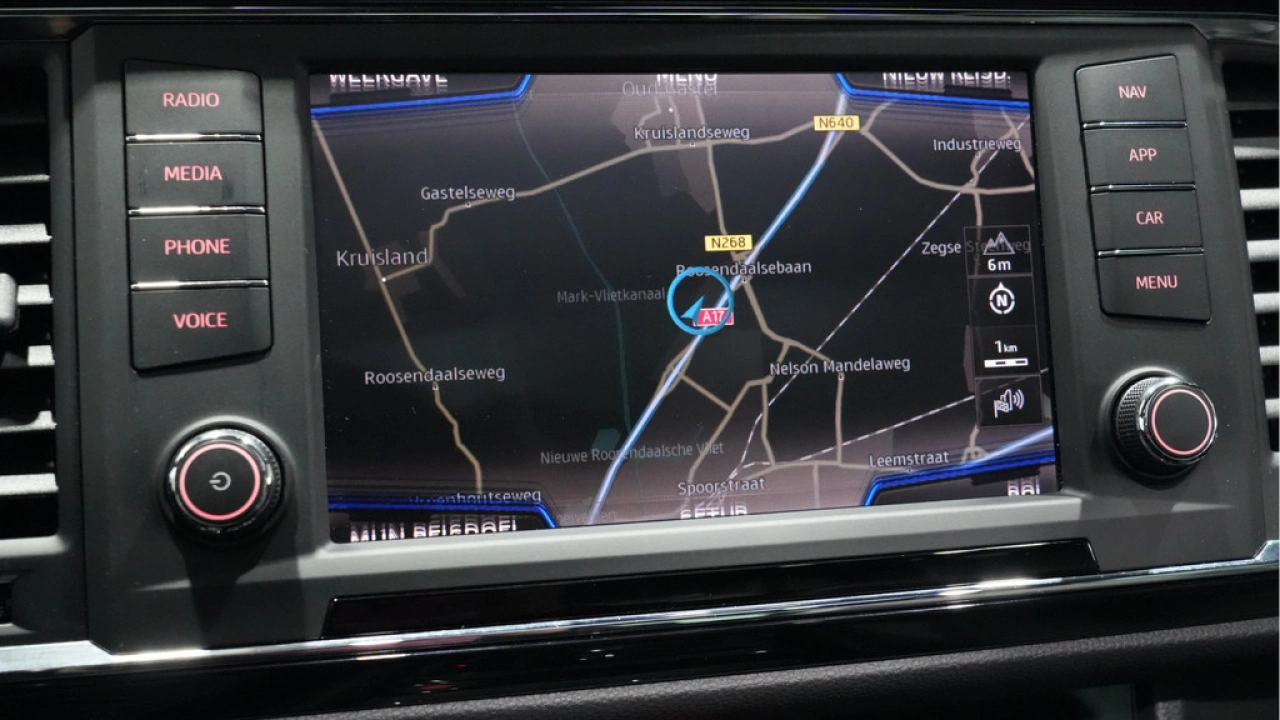 SEAT Ateca 1.5 TSI 150pk Xcellence