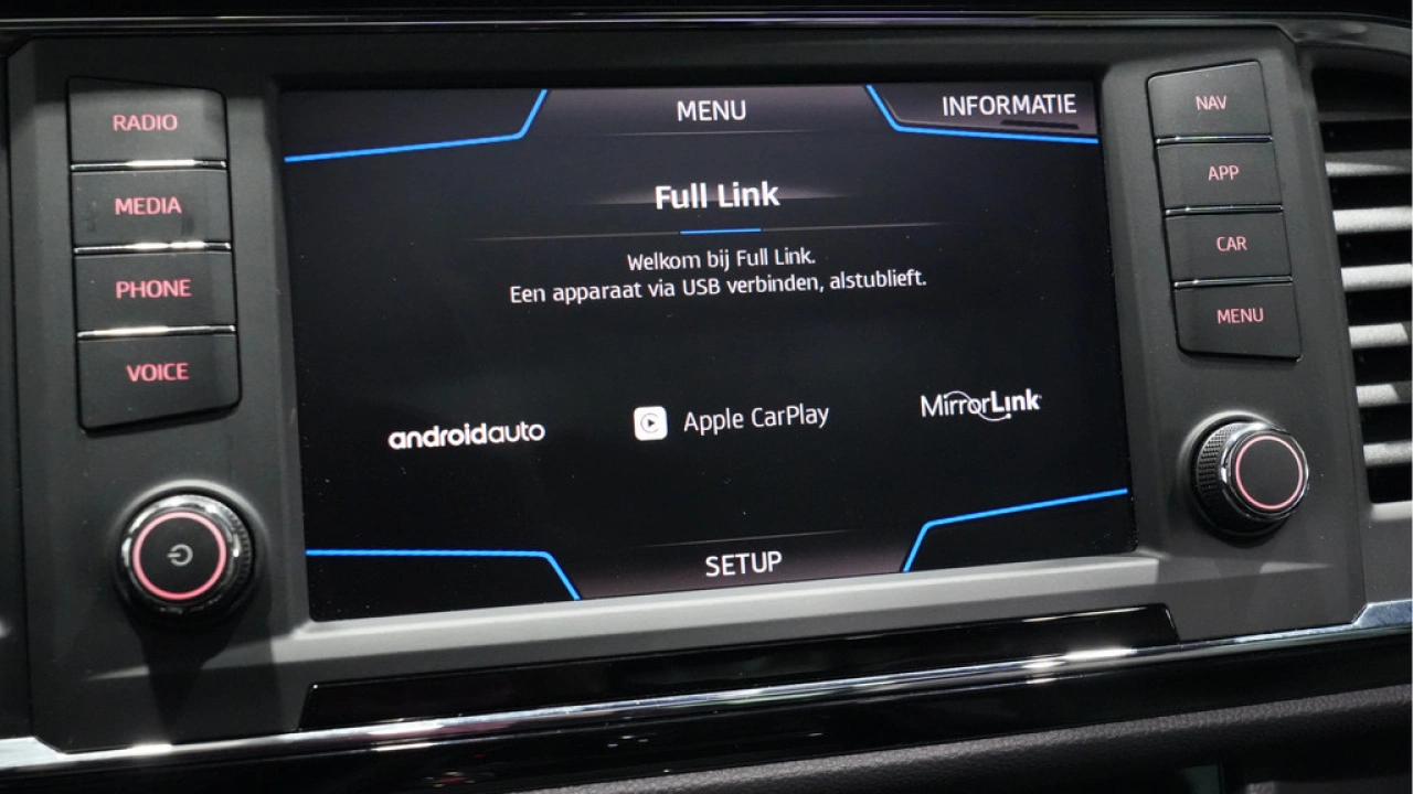 SEAT Ateca 1.5 TSI 150pk Xcellence