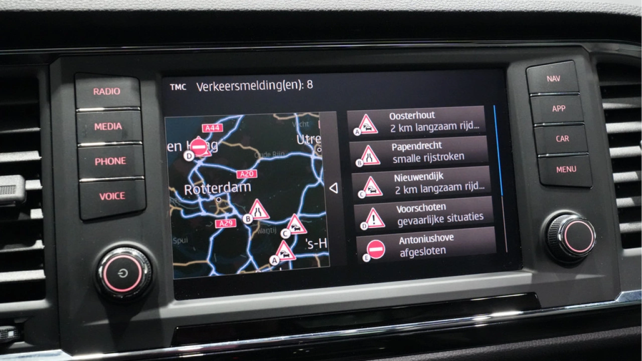 SEAT Ateca 1.5 TSI 150pk Xcellence