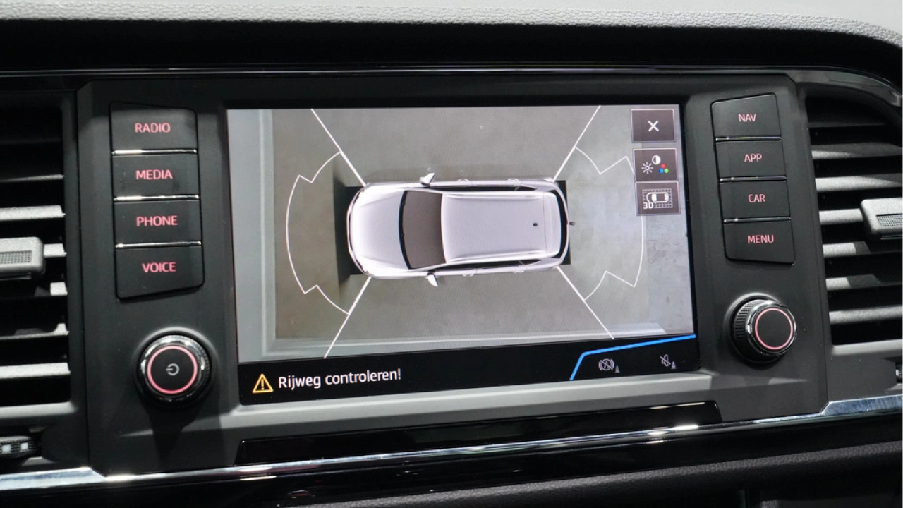 SEAT Ateca 1.5 TSI 150pk Xcellence